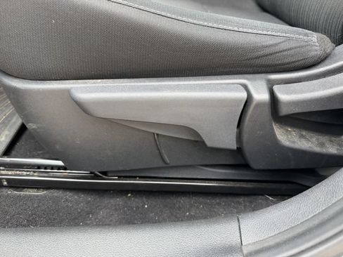 Used 2022 Nissan Sentra SV w/ All-Weather Package FWD image 12