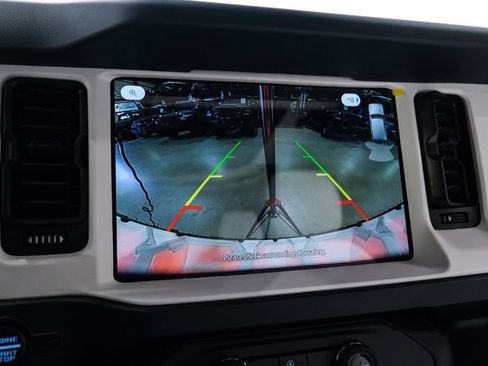 Used 2025 Ford Bronco Heritage Edition image 58