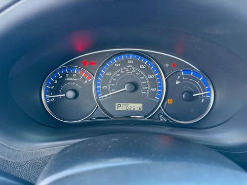 Used 2013 Subaru Forester 2.5X image 22