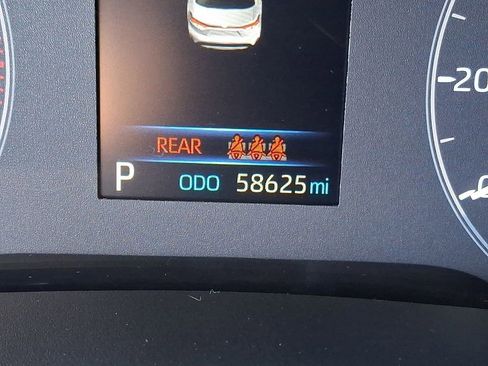 Used 2023 Toyota Corolla LE image 16