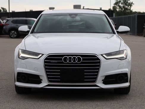 Used 2018 Audi A6 2.0T Premium Plus w/ Premium Plus Package AWD/4WD image 2