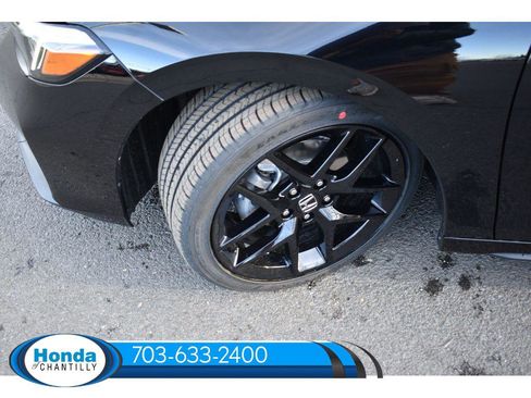 New 2026 Honda Civic Sport image 30