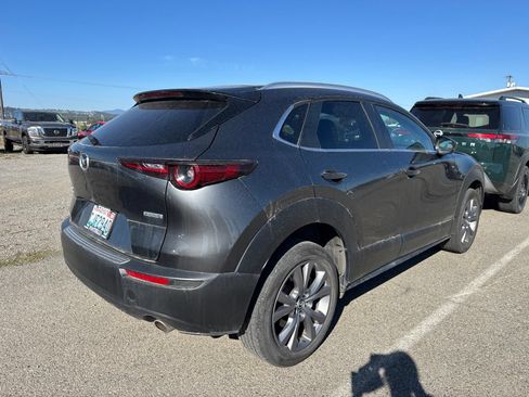 Used 2023 MAZDA CX-30 AWD 2.5 S w/ Select Package image 6