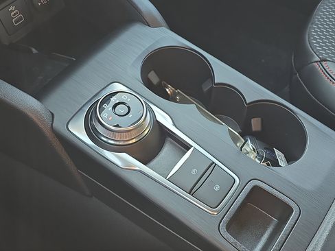 New 2026 Ford Escape ST-Line Elite w/ Equipment Group 501A image 23