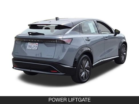 Used 2024 Nissan Ariya FWD image 9