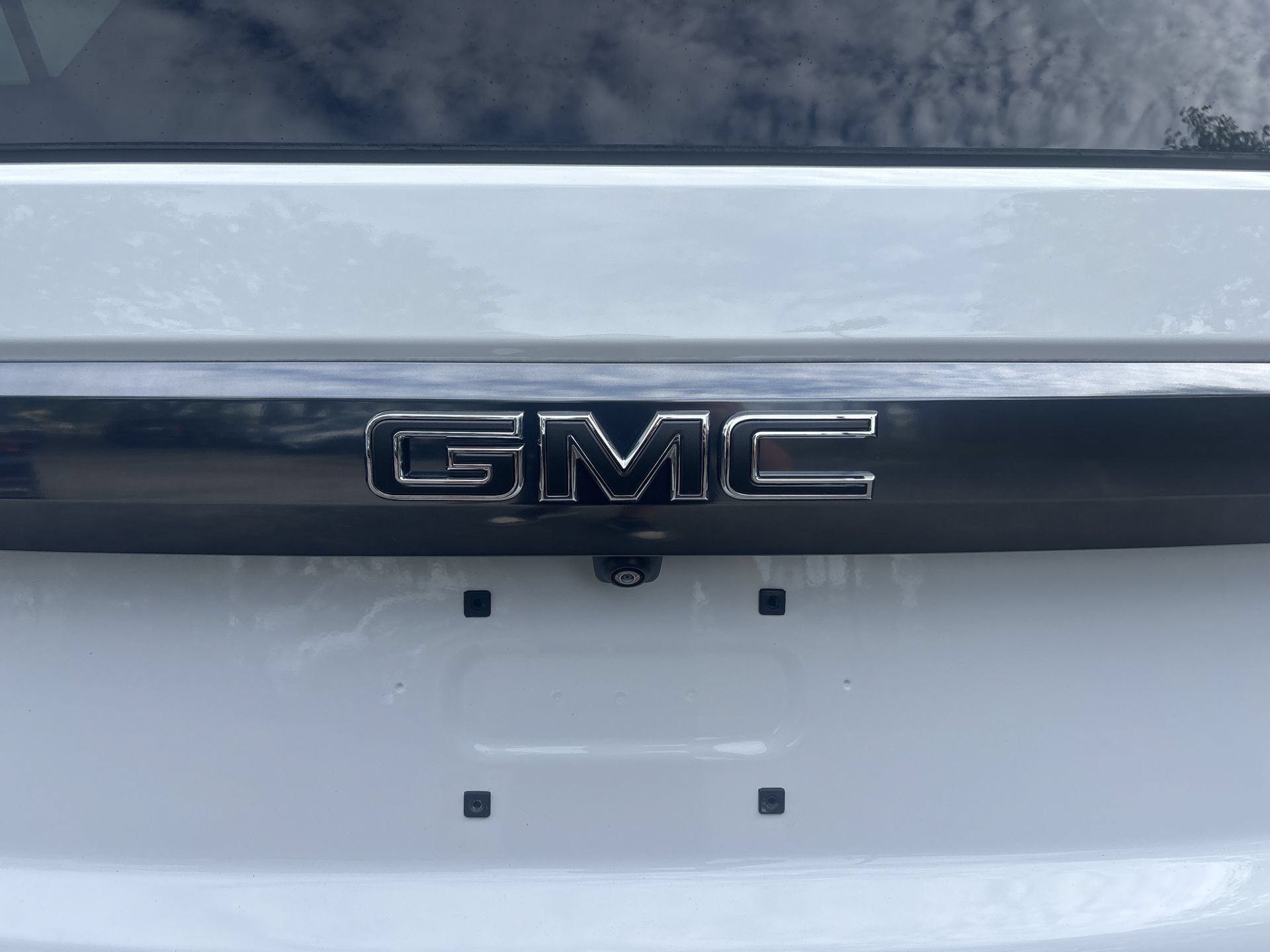 Used 2023 GMC Yukon AT4 AWD/4WD image 32