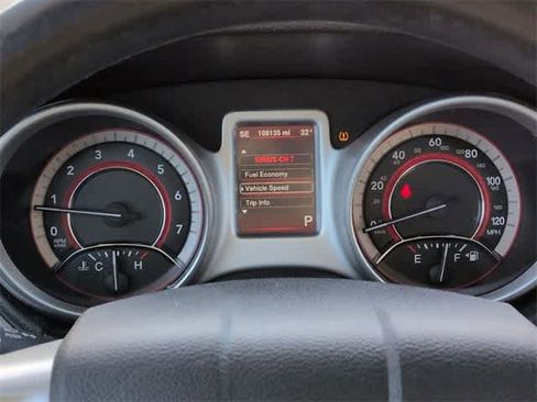 Used 2015 Dodge Journey Limited w/ Sun/Sound & Wheel Group image 34