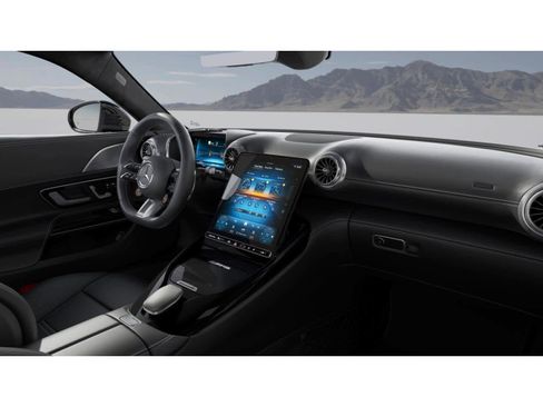 New 2026 Mercedes-Benz AMG GT 55 image 6