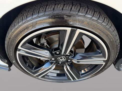 Used 2024 Honda Accord Sport image 8