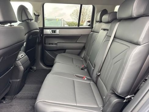 New 2026 Hyundai Santa Fe SEL AWD/4WD image 9