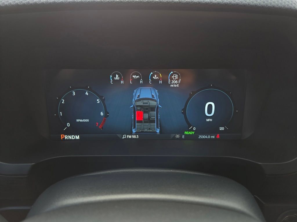 Used 2024 Ford F150 XLT w/ Mobile Office Package AWD/4WD image 21