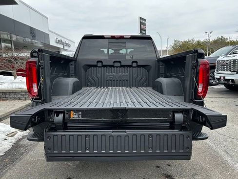 New 2026 GMC Sierra 1500 Denali image 31