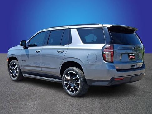 Used 2021 Chevrolet Tahoe RST w/ Luxury Package AWD/4WD image 6