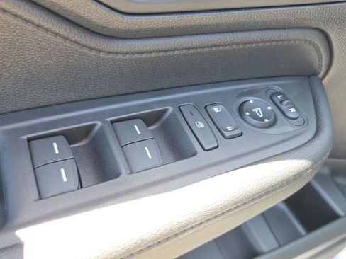 New 2026 Honda Odyssey EX-L image 18