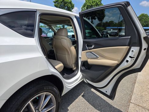 Used 2019 Acura RDX FWD w/ Technology Package image 18