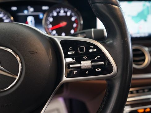 Used 2019 Mercedes-Benz E 300 w/ Premium 1 Package image 32