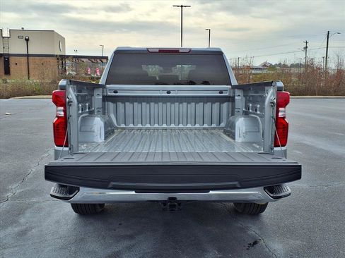 Used 2023 Chevrolet Silverado 1500 LT image 21