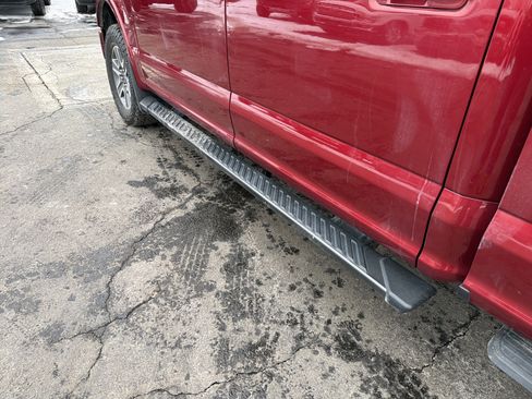 Used 2017 Ford F150 XLT w/ Equipment Group 301A Mid image 30