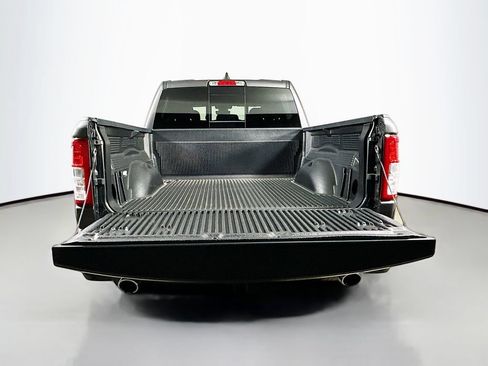 Used 2022 RAM 1500 Big Horn AWD/4WD image 34