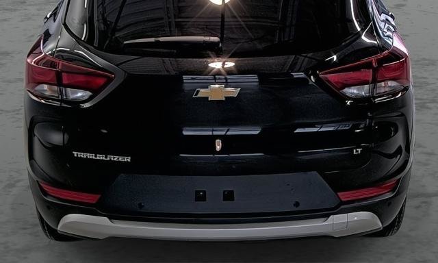 New 2026 Chevrolet TrailBlazer LT w/ Convenience Package FWD image 12