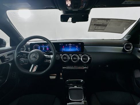 Certified 2026 Mercedes-Benz CLA 250 CLA 250 image 29