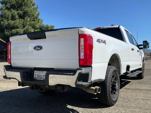 Certified 2024 Ford F250 XLT image 68