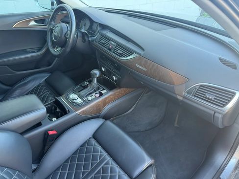Used 2014 Audi S6 Prestige AWD/4WD image 17