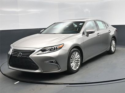 Used 2017 Lexus ES 350