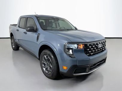 New 2026 Ford Maverick XLT w/ Equipment Group 301A