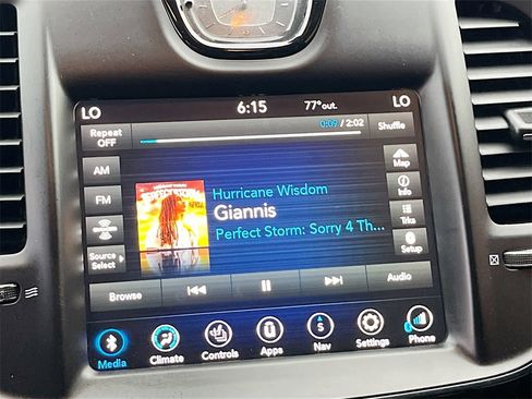 Used 2021 Chrysler 300 S image 15