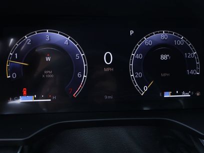 New 2026 Jeep Grand Cherokee L 4WD