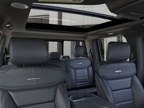 New 2026 Ford F250 Platinum image 22