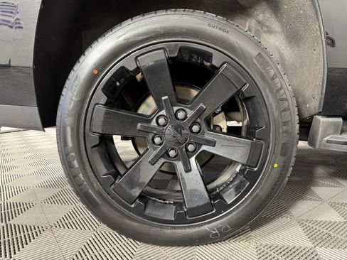 Used 2020 GMC Yukon SLT w/ Graphite Performance Edition image 55