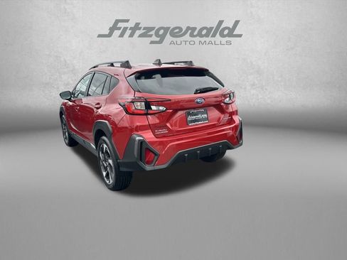 Used 2025 Subaru Crosstrek 2.5i Limited image 5