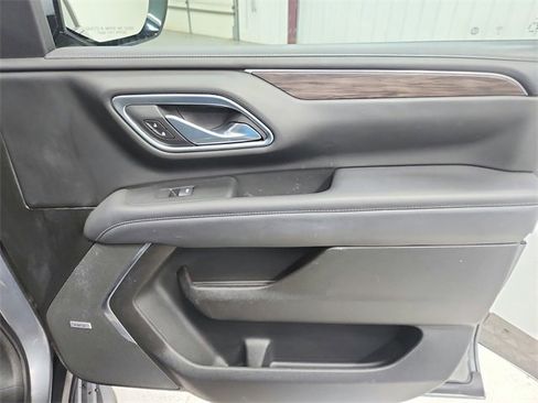 Used 2021 Chevrolet Tahoe LT w/ LT Signature Plus Package image 45