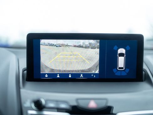 Used 2023 Acura RDX AWD w/ Technology Package image 11