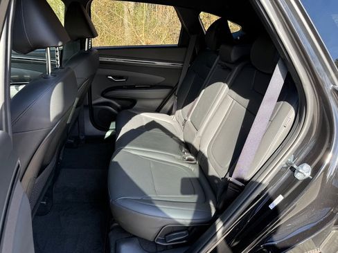 Used 2024 Hyundai Tucson XRT image 14