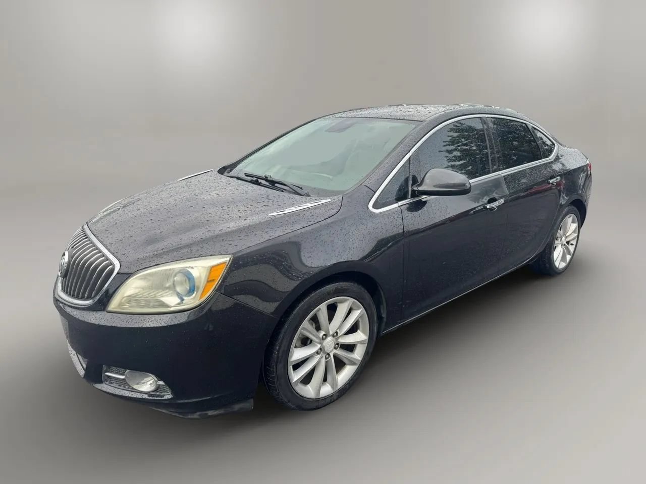 Used 2014 Buick Verano FWD image 7