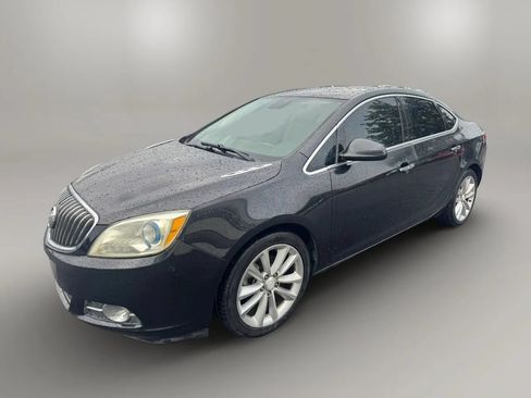 Used 2014 Buick Verano FWD image 7