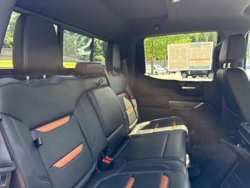 Used 2019 GMC Sierra 1500 AT4 w/ AT4 Premium Package AWD/4WD image 22