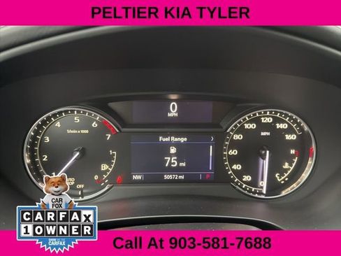 Used 2023 Cadillac XT4 Premium Luxury image 18