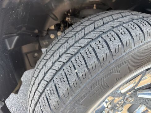 Used 2022 RAM 1500 Big Horn AWD/4WD image 16