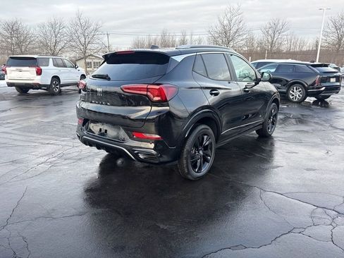 New 2026 Buick Encore GX Sport Touring w/ Advanced Technology Package image 3