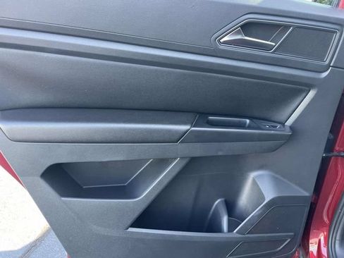 Used 2018 Volkswagen Atlas SE FWD image 12