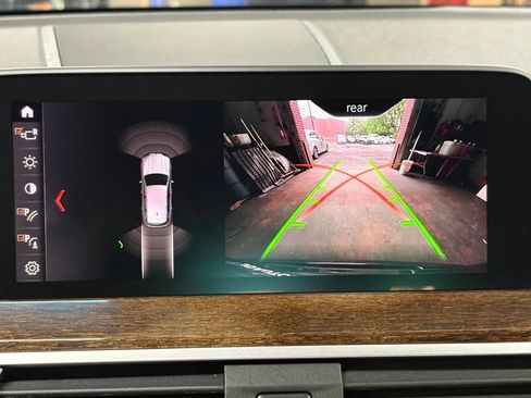 Used 2020 BMW X3 xDrive30i w/ Driving Assistance Package AWD/4WD image 12