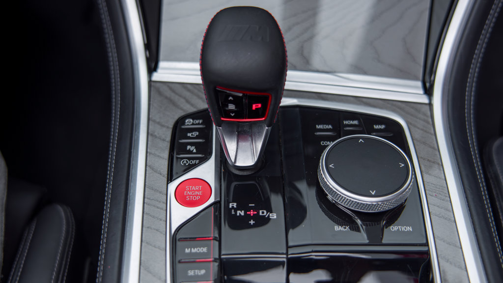Used 2020 BMW M8 Competition AWD/4WD image 24