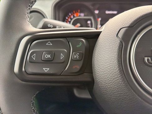 New 2026 Jeep Wrangler Sport S image 17