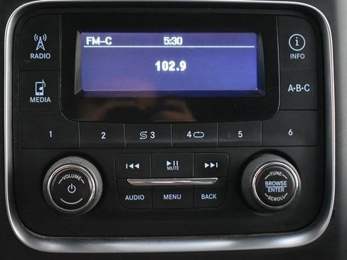 Used 2016 RAM 2500 Outdoorsman image 29