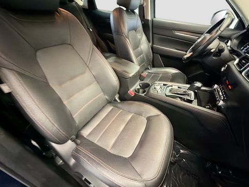 Used 2020 MAZDA CX-5 Grand Touring image 15