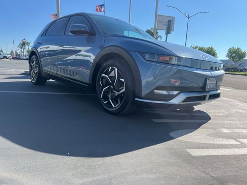 Used 2024 Hyundai Ioniq 5 SEL image 6